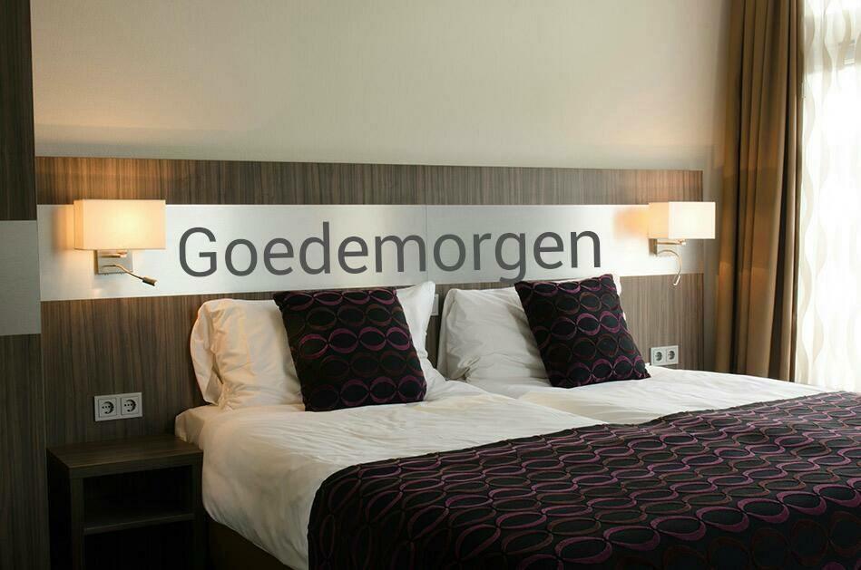 Faber Hotel Hoogezand